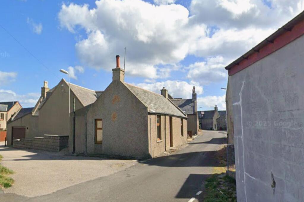 Main image of property:  44, Mid Street, Inverallochy, Fraserburgh, AB438YA