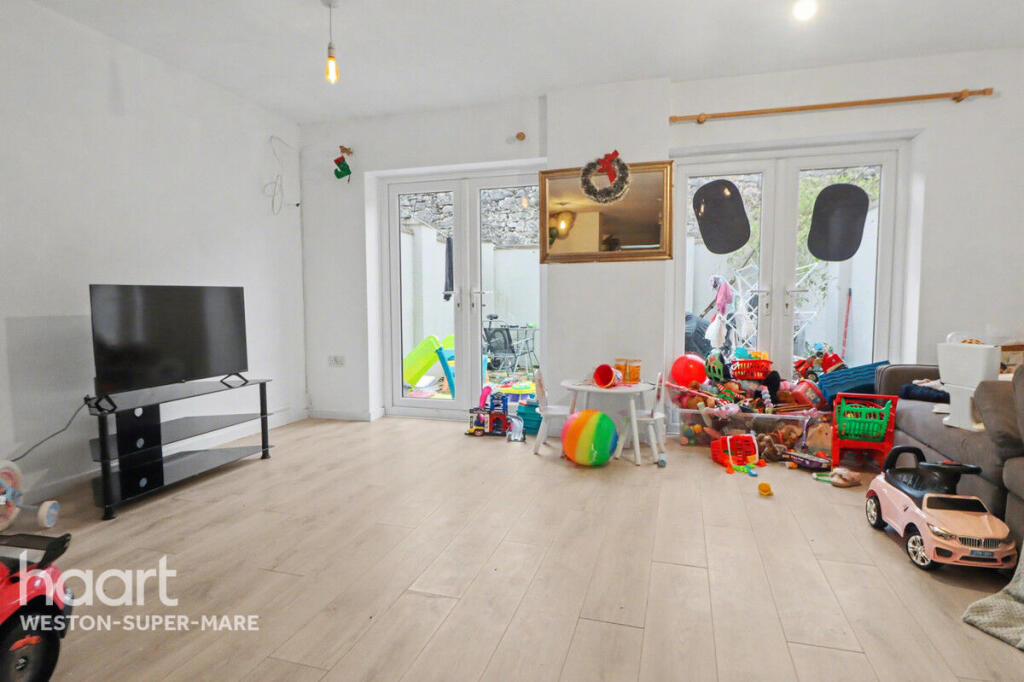 Main image of property: Little George Street, Weston-Super-Mare