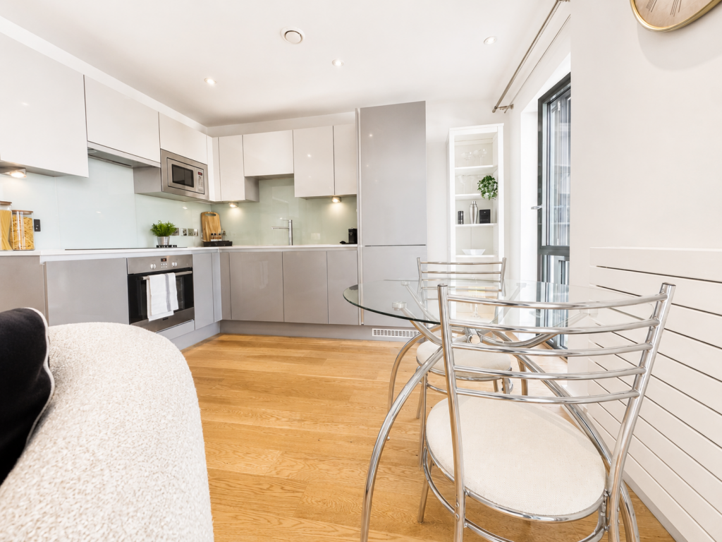 Apartment in Bristol, City of Bristol - More
