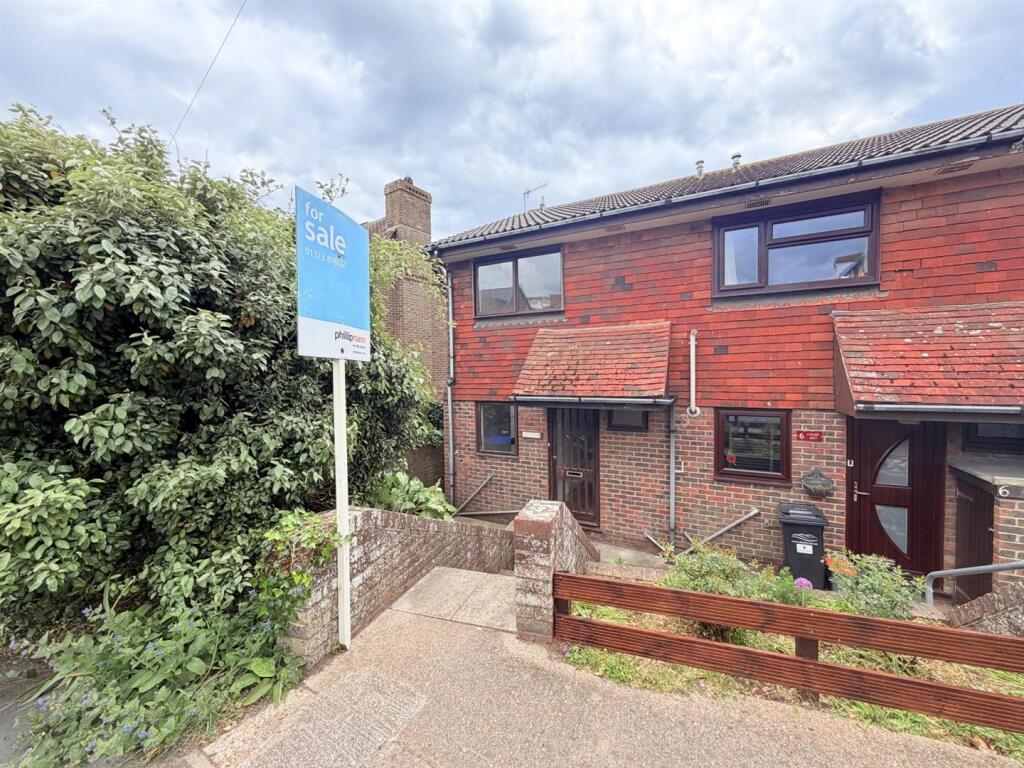 Main image of property: Court Leet, Steyne Road, Seaford