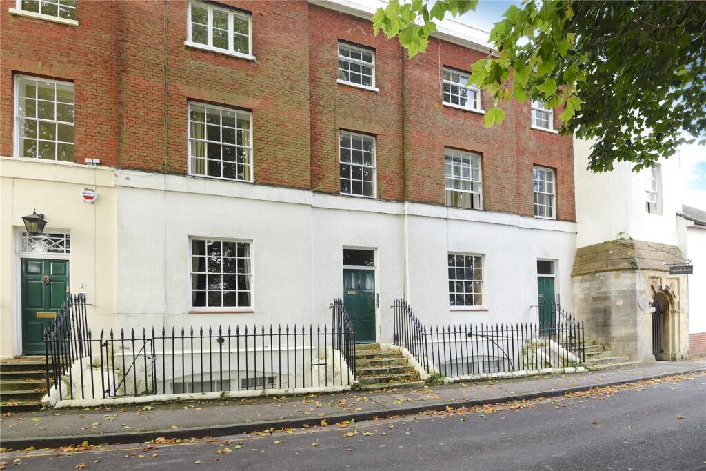 Main image of property: St Peter Street, Winchester, Hampshire, SO23