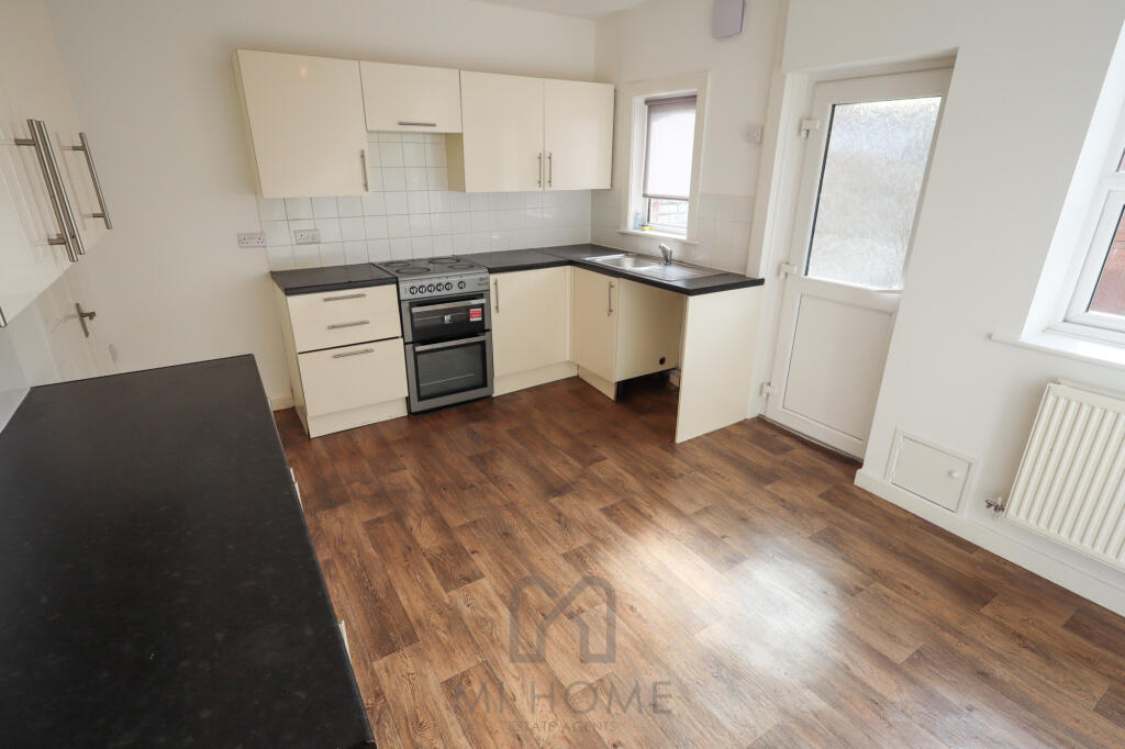 Main image of property: Billington Street East, Wesham, Preston, Lancashire, PR4