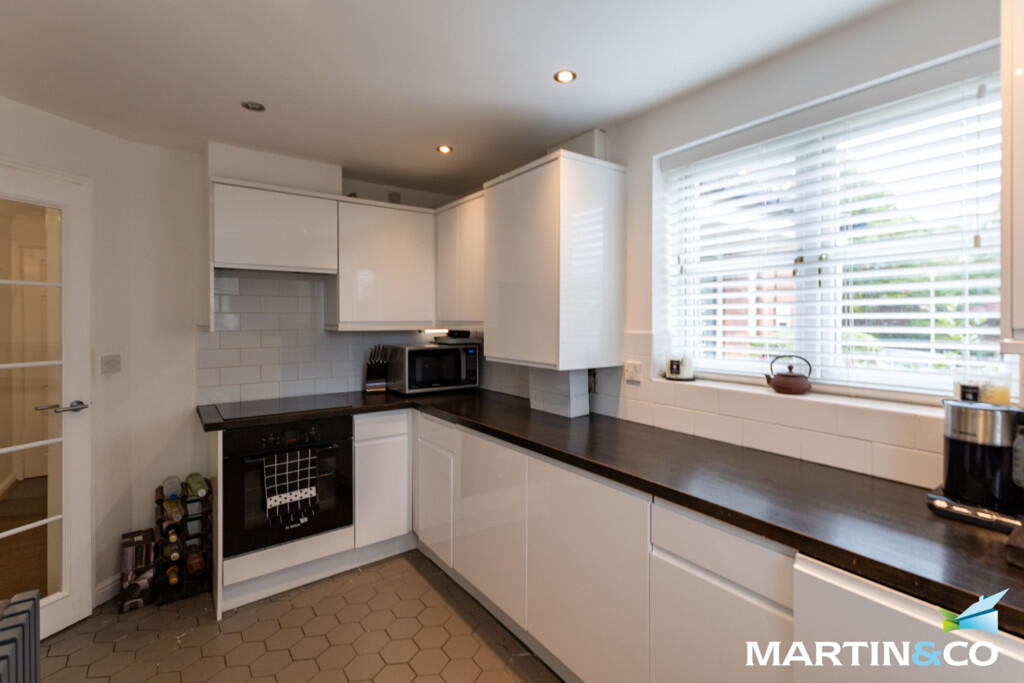 Additional image 5 of Cavendish Court, Oakhill Close, Harborne, B17