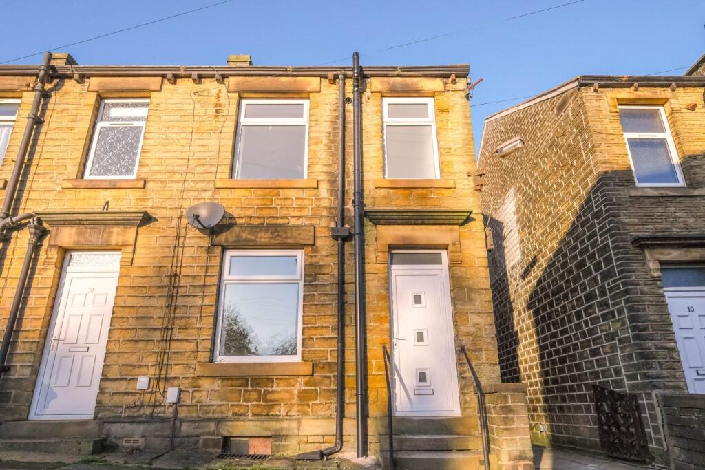 Main image of property: Green Street, Meltham
