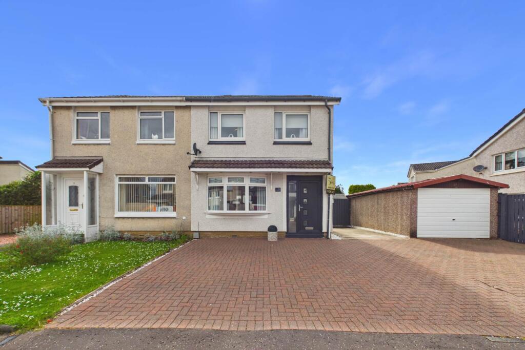 Main image of property: Nethan View, Blackwood