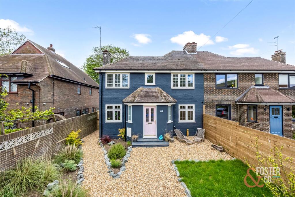 Main image of property: Cowley Drive, Brighton