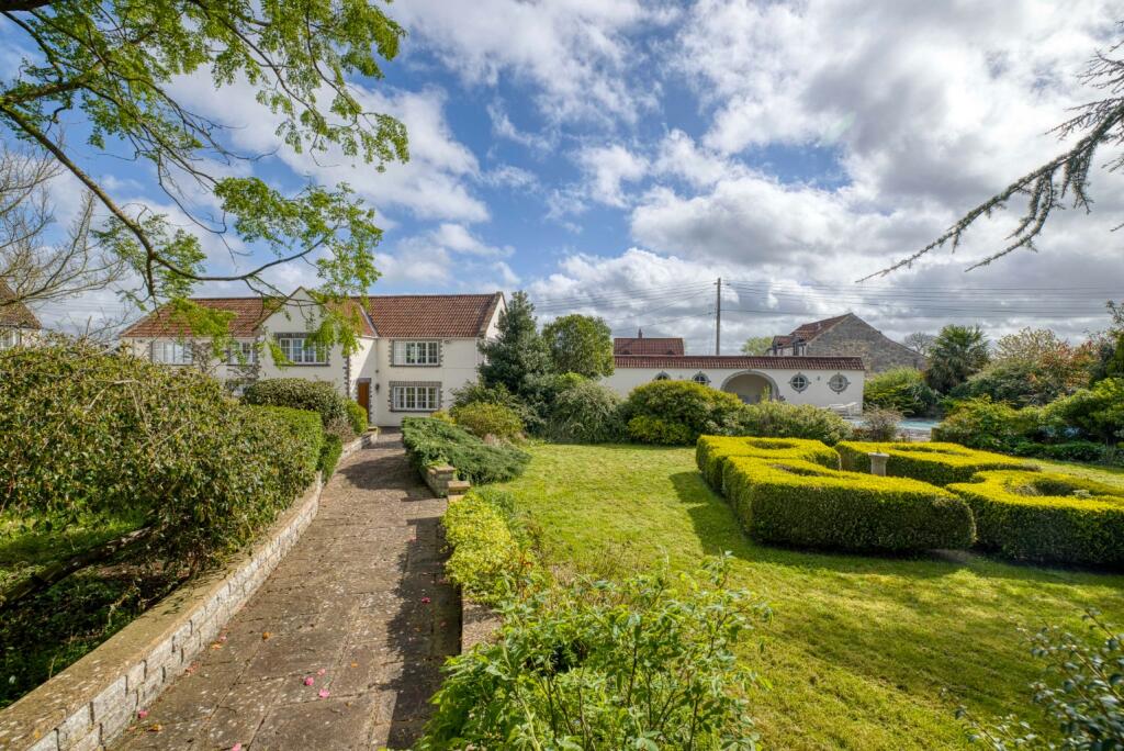 Main image of property: Meare, between Glastonbury and Wedmore