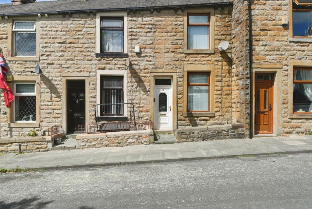 Main image of property: Wordsworth Street, Burnley, Lancashire, BB12