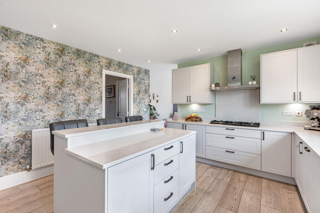 House in Vale of White Horse, Blaise Park, Milton - View 4