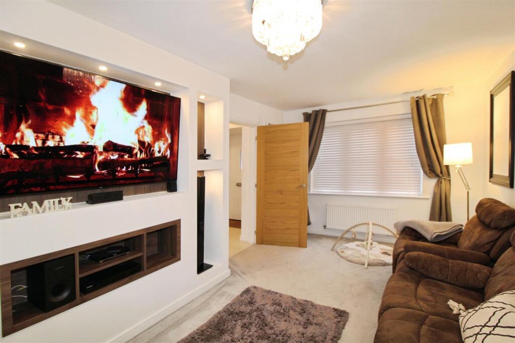 House in Rugby, Cawston, Dunchurch - View 5