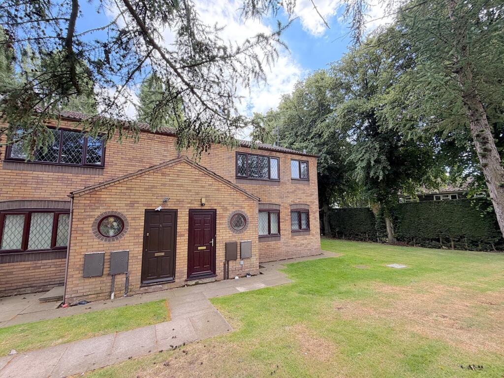 Main image of property: Sam Barber Court, Heath Hayes, Cannock, WS12
