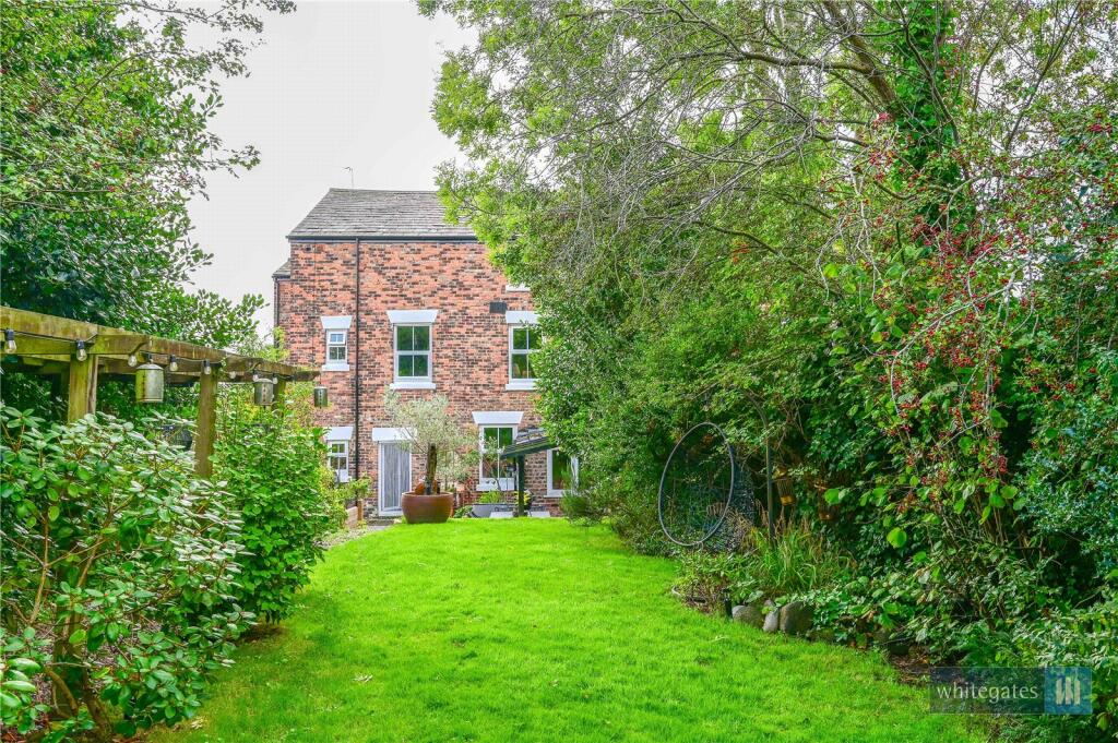 Roby Road, Huyton, Liverpool, Merseyside, L36 photo 4