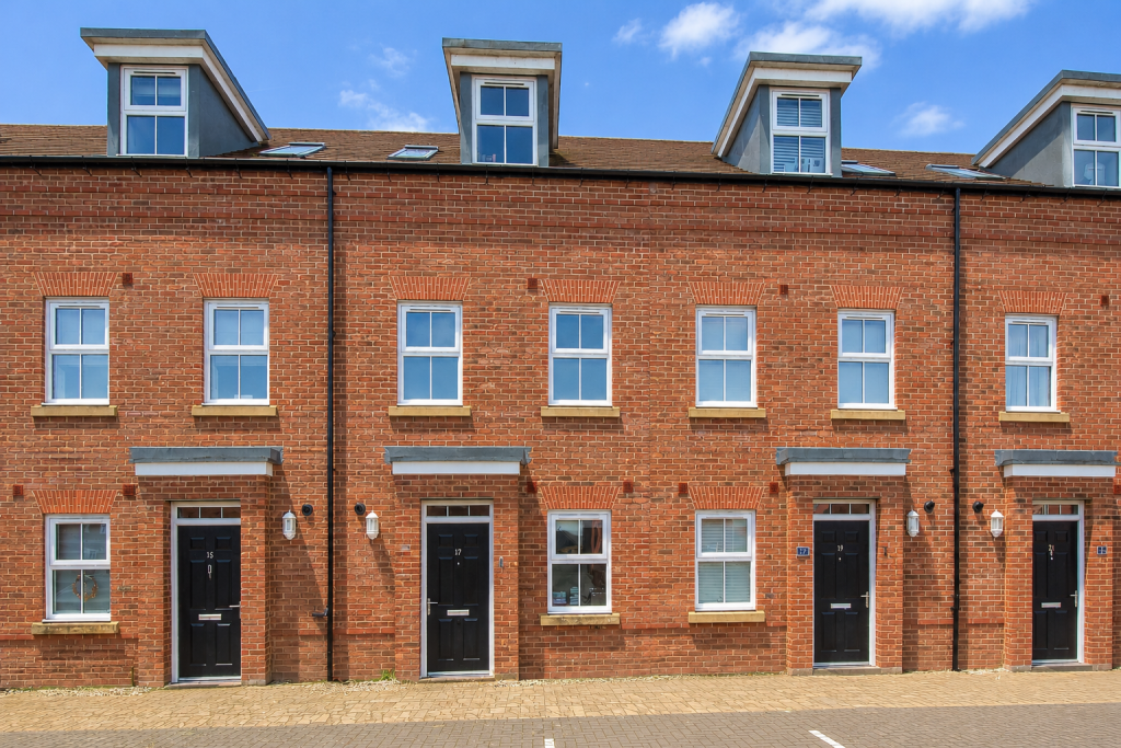 Main image of property: Normandy Drive, Aldershot, GU11 4BZ