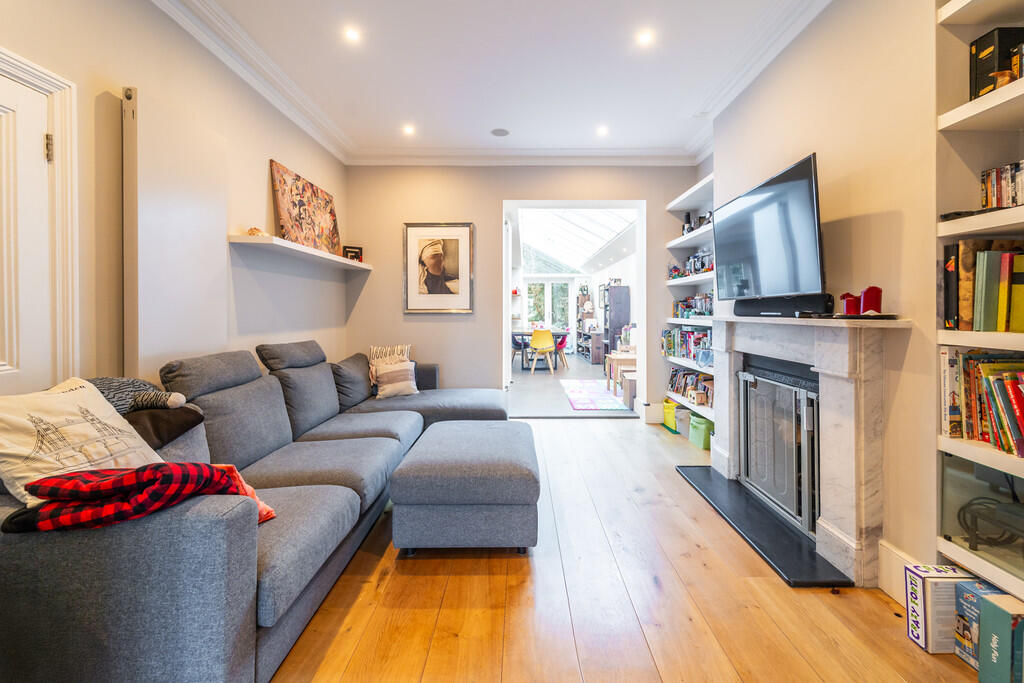 Glasslyn Road, Crouch End N8 photo 2