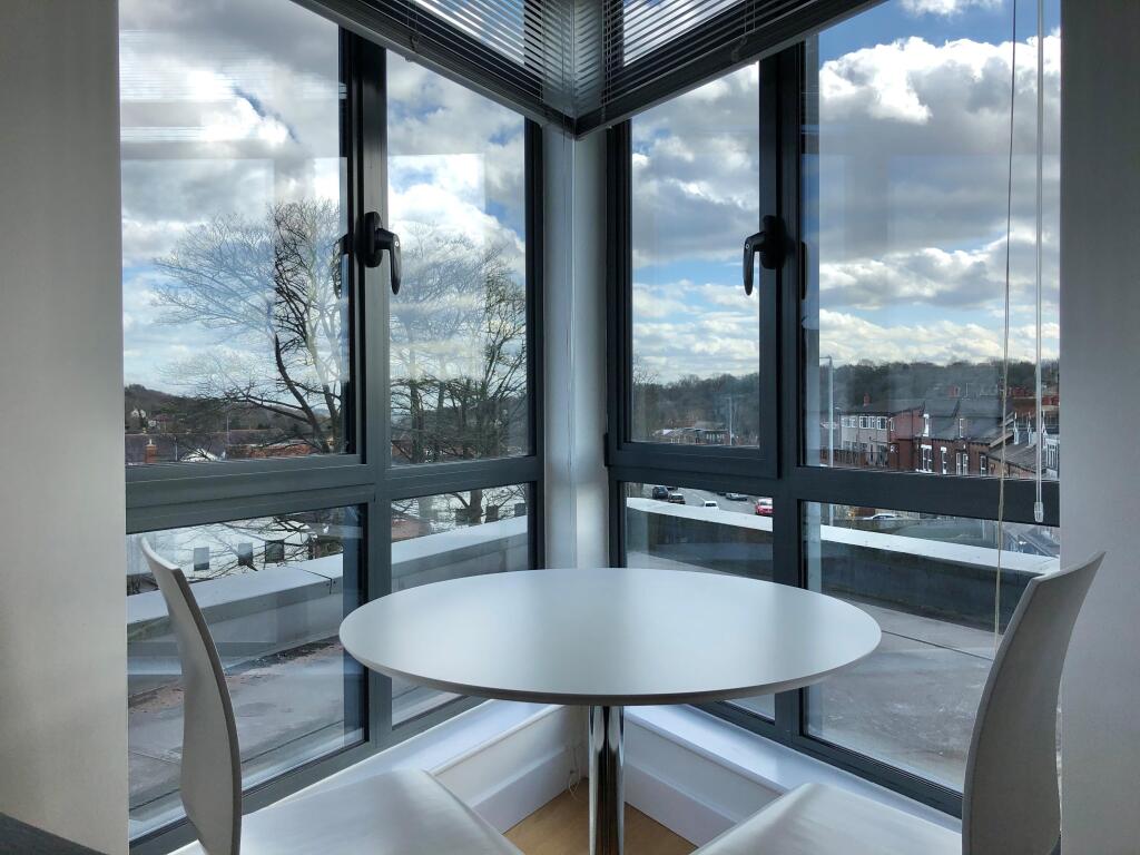 Apartment in Leeds - More