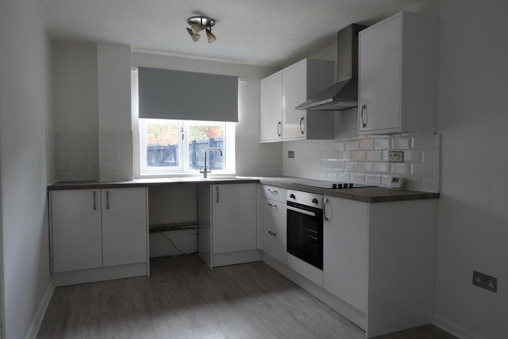 Main image of property: Jacklin Walk, Eaglescliffe