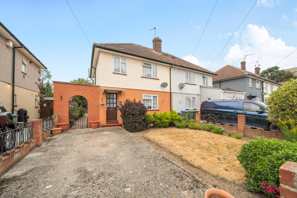 Main image of property: Page Crescent, Erith