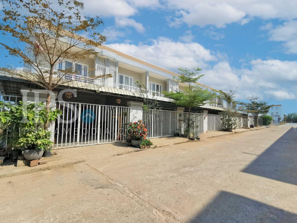 Main image of property: Siemréab