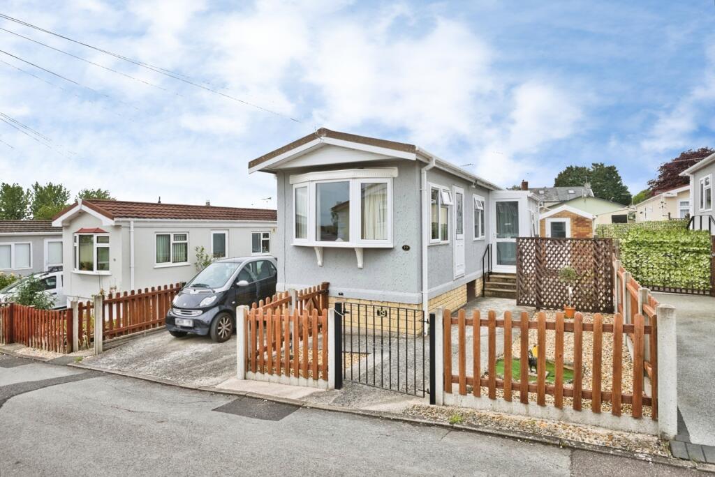 Main image of property: Rustywell Park, Yeovil, Somerset, BA20