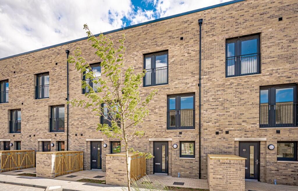 Main image of property: Maltings Wynd, 
Dundashill,
Glasgow, 
G4 9BF