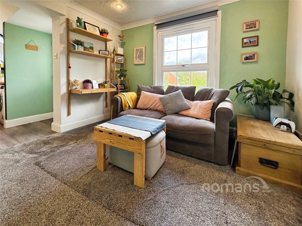 Main image of property: High Street, Bagshot, Surrey