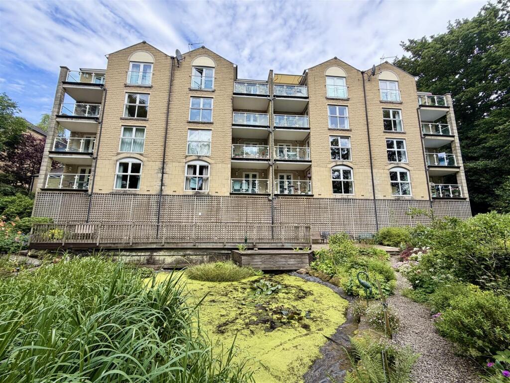 Main image of property: Woodcroft Grange, Burnley Road, Halifax