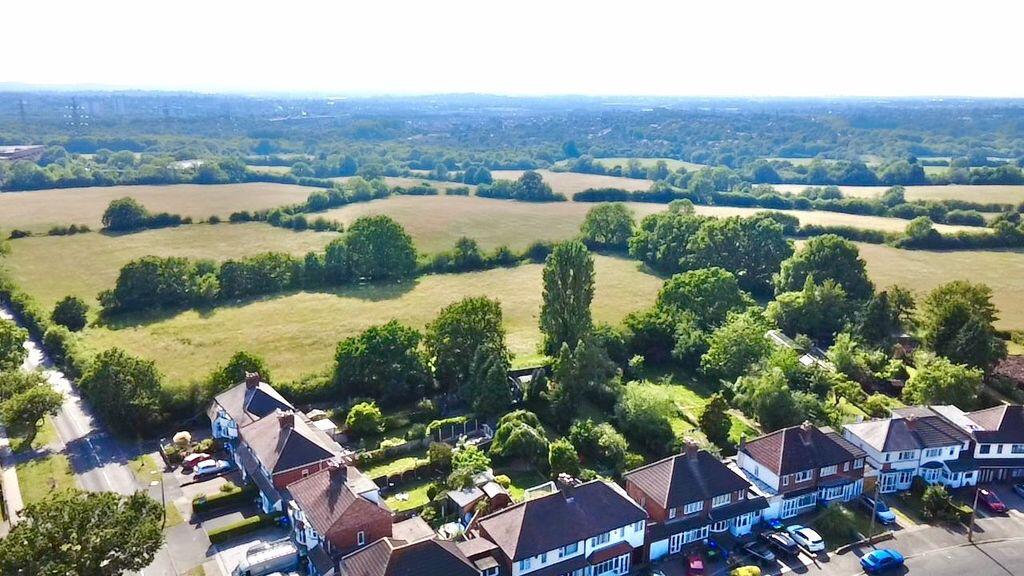 Wilderness Lane, Great Barr, Birmingham B43 7RU photo 2