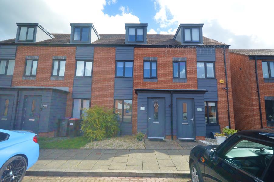 Main image of property: Whitehead Grove, Lawley