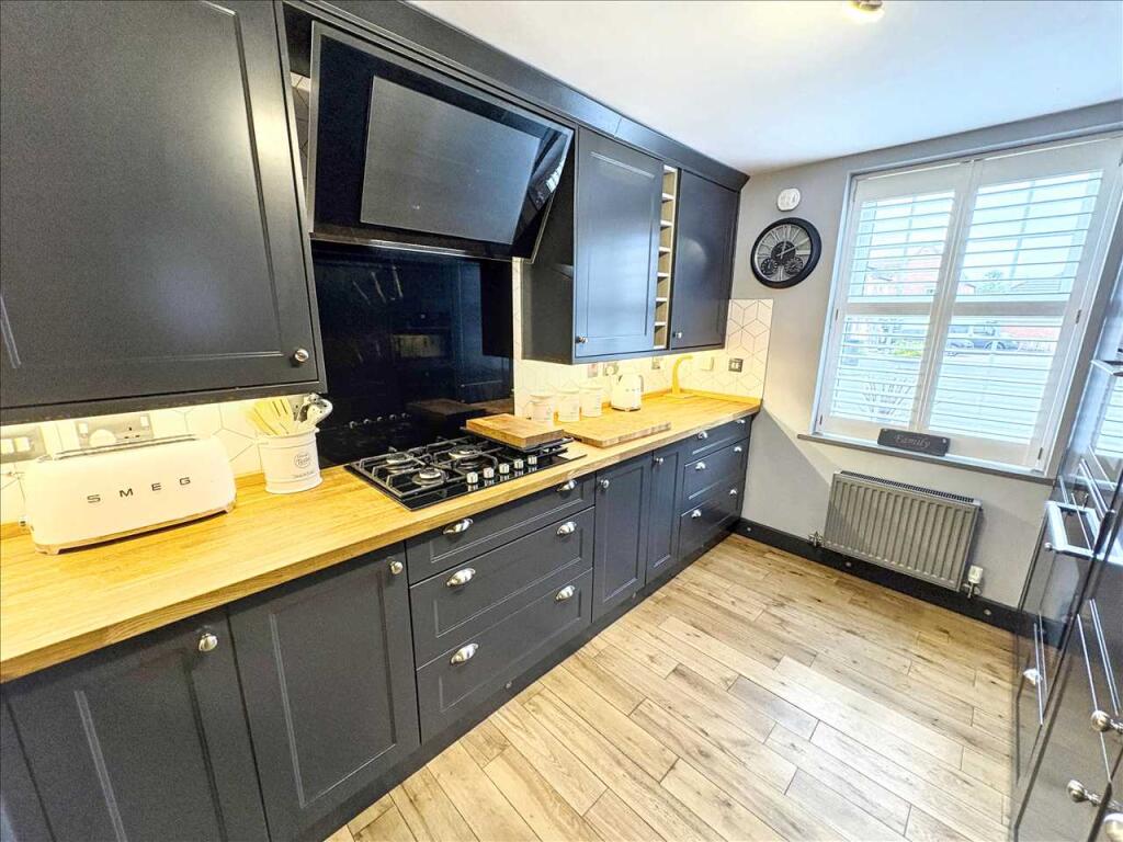 House in Nottingham - View 5