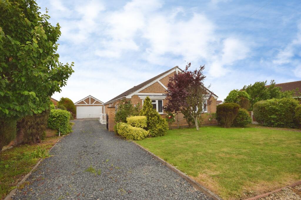 Main image of property: Church Lane, Winthorpe, PE25