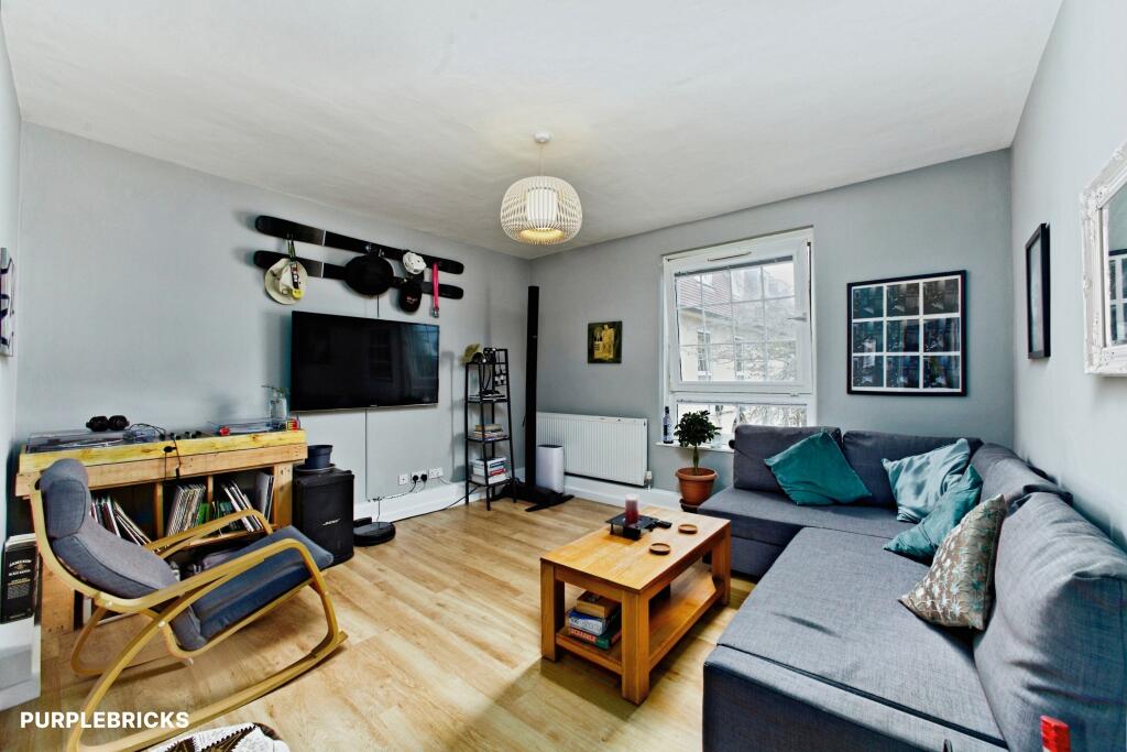 Main image of property: Mountearl Gardens, Streatham, SW16
