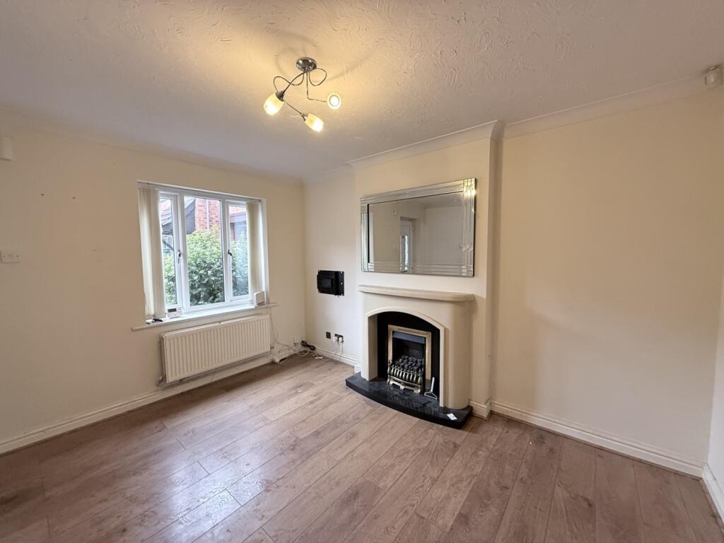 House in Crewe - View 4
