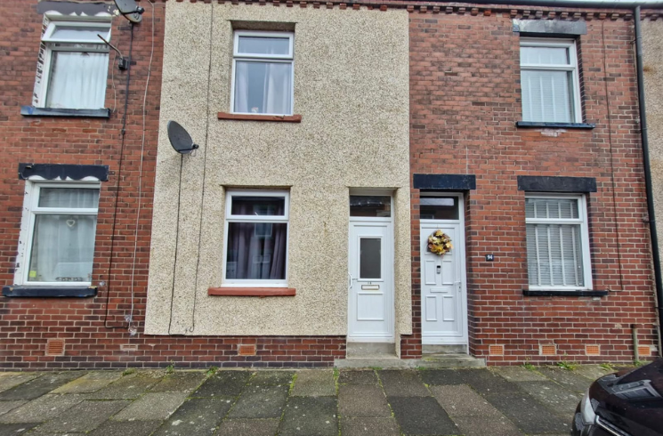 Main image of property: Westmorland Street, Barrow-In-Furness, Cumbria, LA14