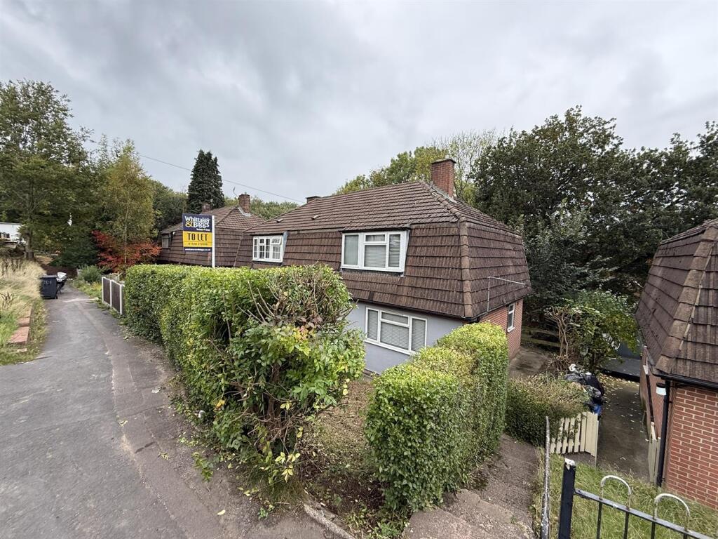 Main image of property: Bath Road, Newcastle