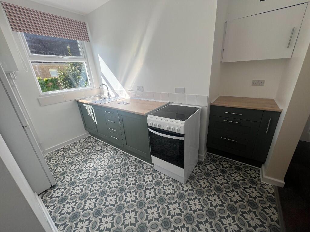 Main image of property: Newmarket Road, BN2