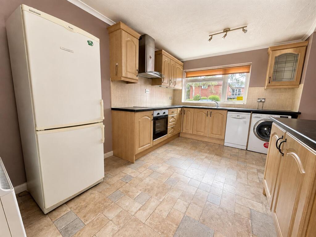 House in Coventry - More