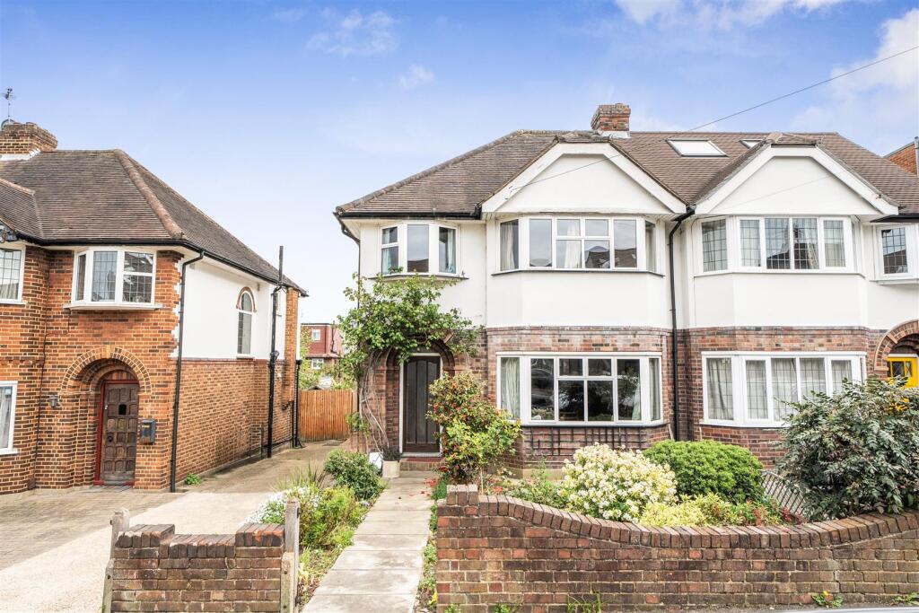 Main image of property: Pembroke Avenue, Surbiton