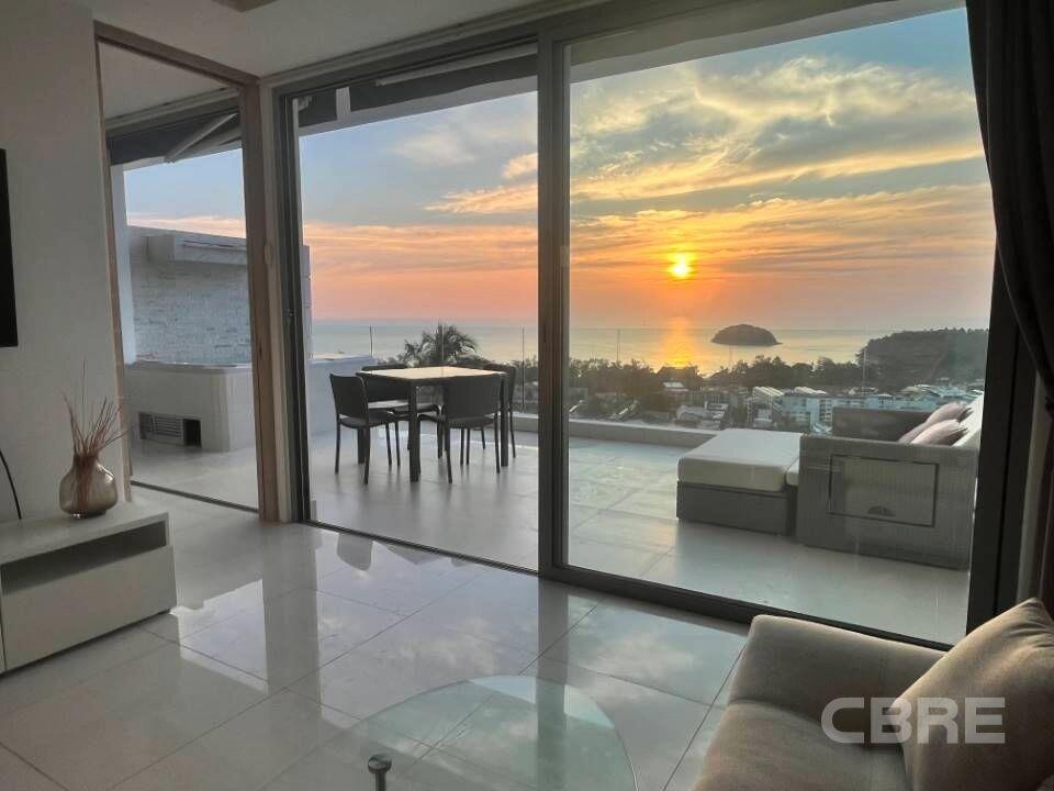 Main image of property: Phuket, Kata