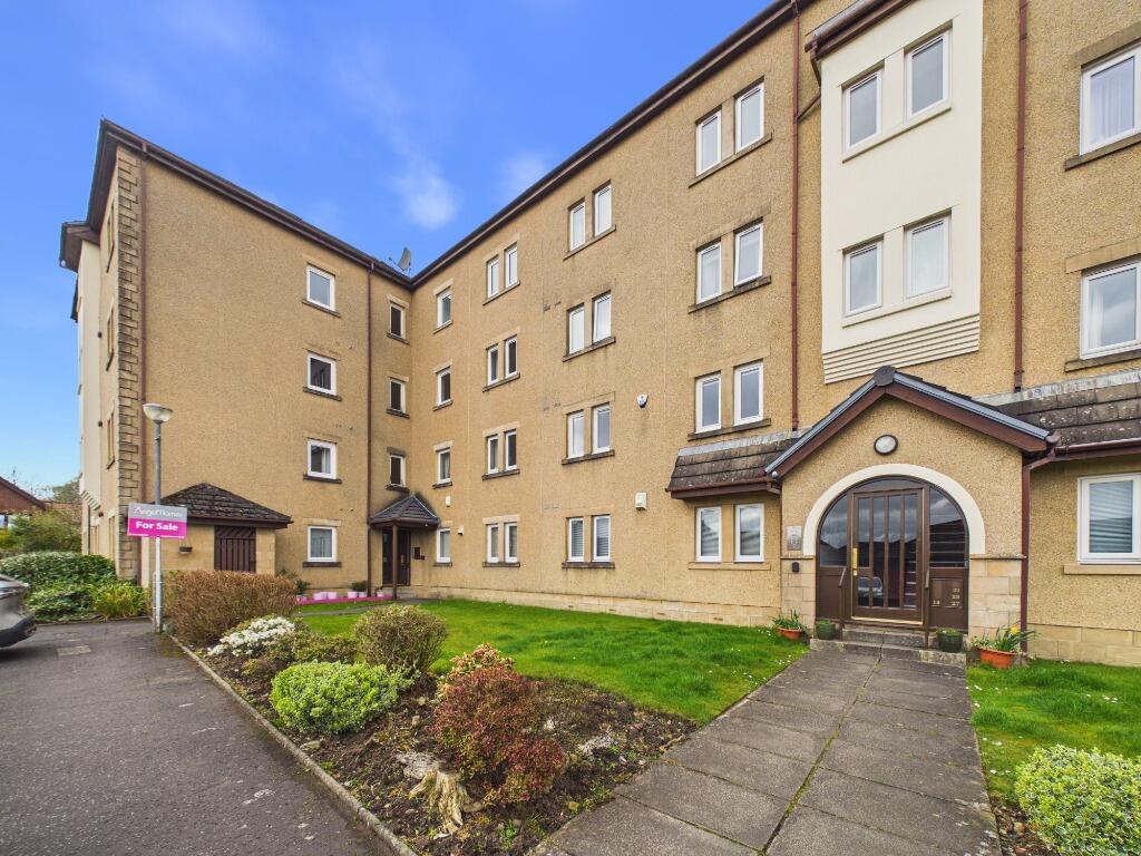 Main image of property: Innes Court, Stewartfield, East Kilbride, G74