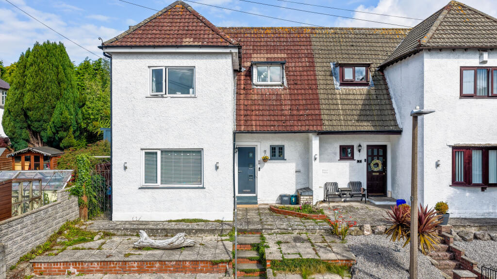 Main image of property: Somerset Road East, Barry