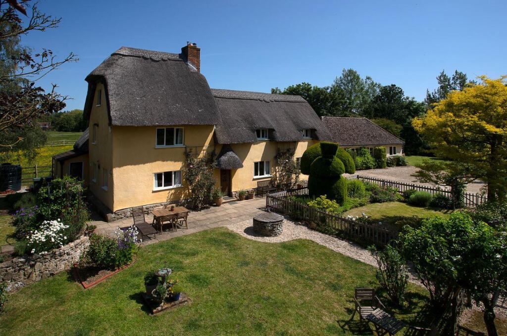 Main image of property: Lower Radley, Nr.Oxford