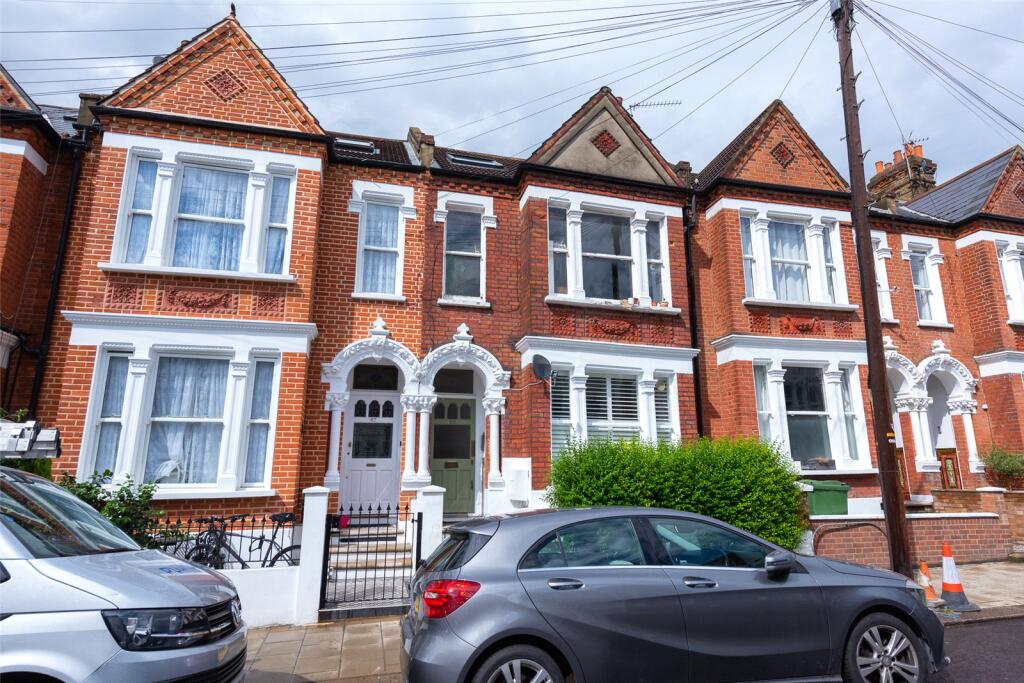 Main image of property: Kingscourt Road, London, SW16