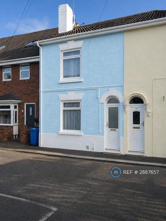 Main image of property: Railway Road, Sheerness, ME12