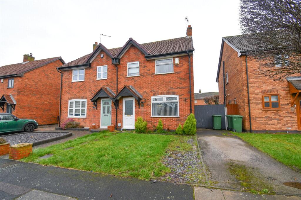 Main image of property: Millhouse Lane, Moreton, Wirral