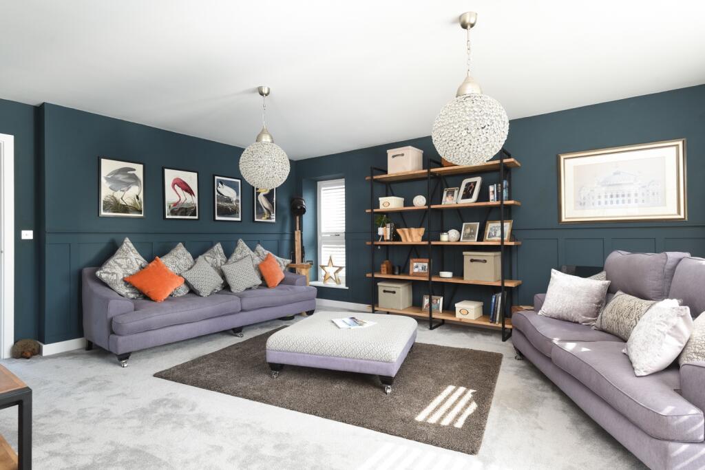 House in Ashford, Kennington - View 4