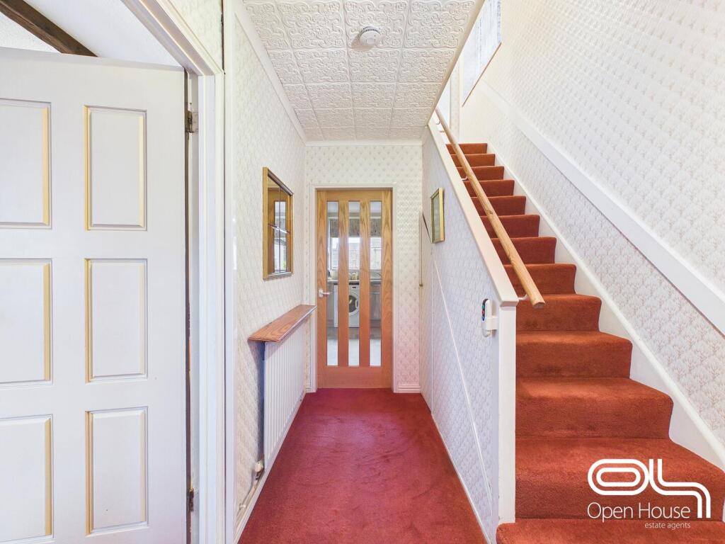 House in Stafford, Hopton - View 5