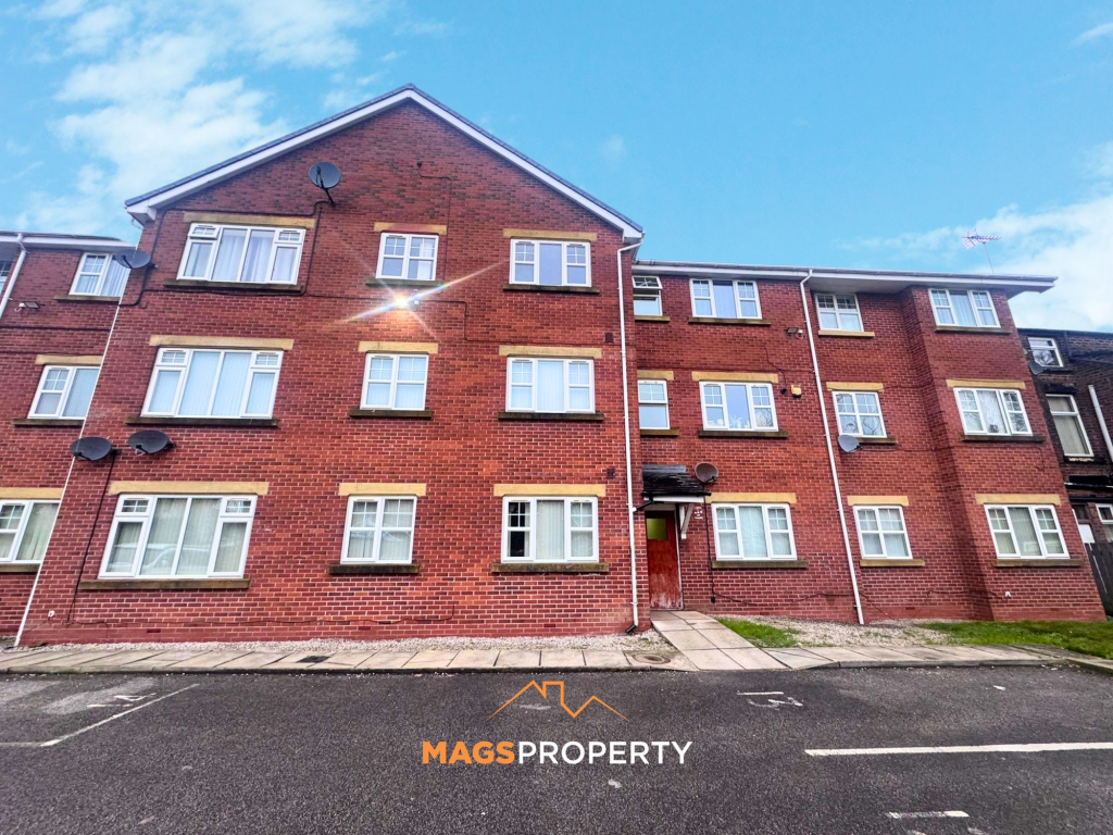 Main image of property: Moscow Drive, Liverpool, L13