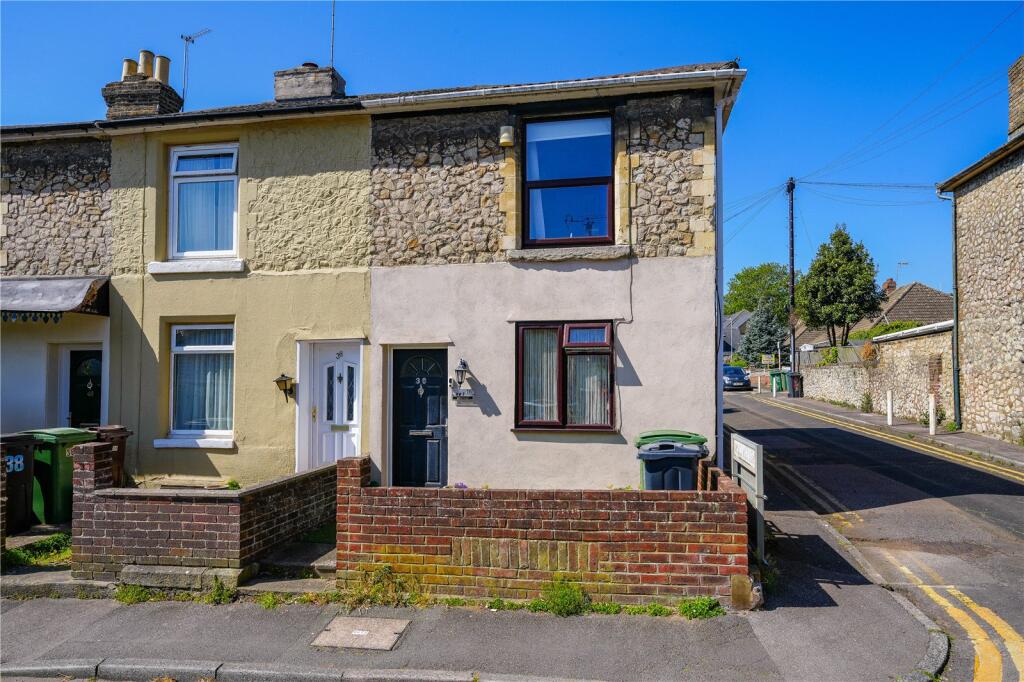Main image of property: Bower Lane, Maidstone, ME16
