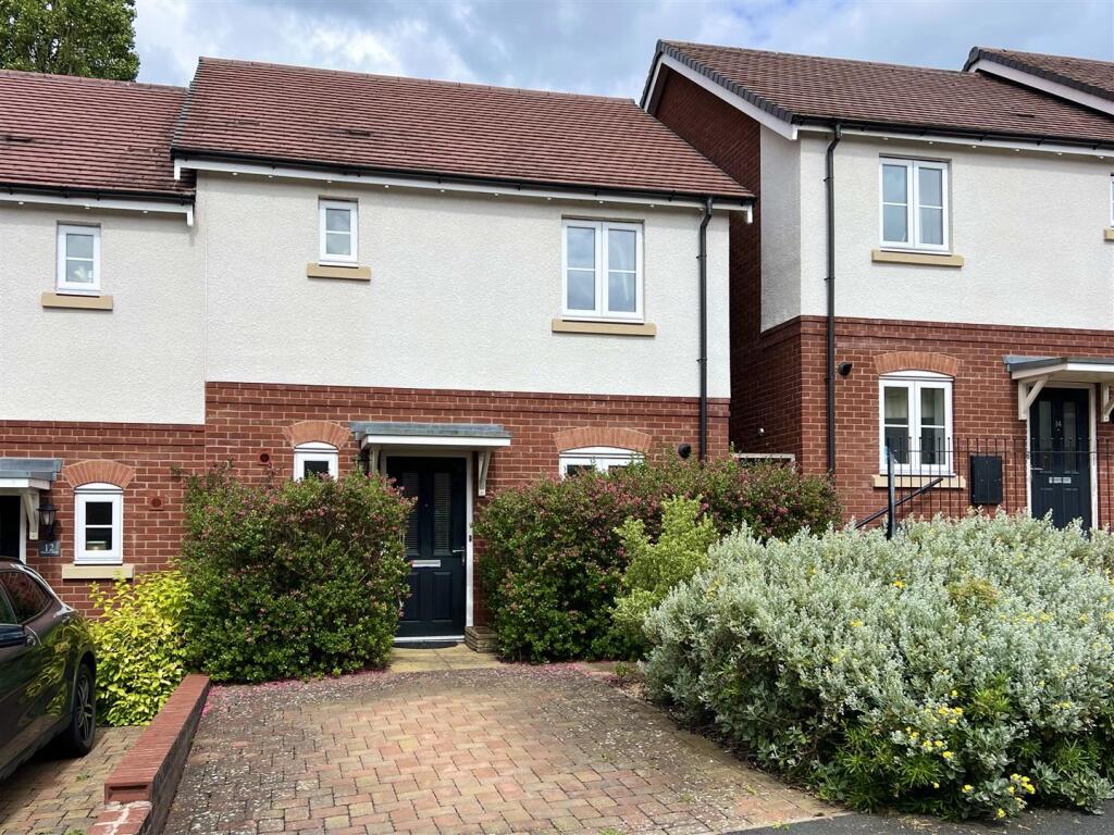 Main image of property: Waldron Mews, Hagley, Stourbridge