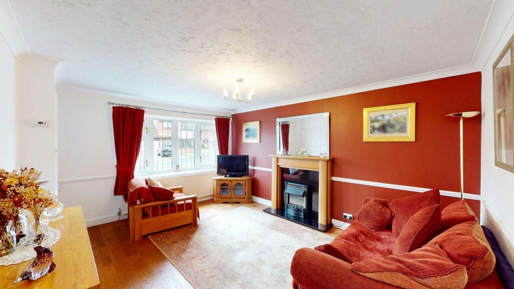 House in Bolton, Westhoughton - View 5